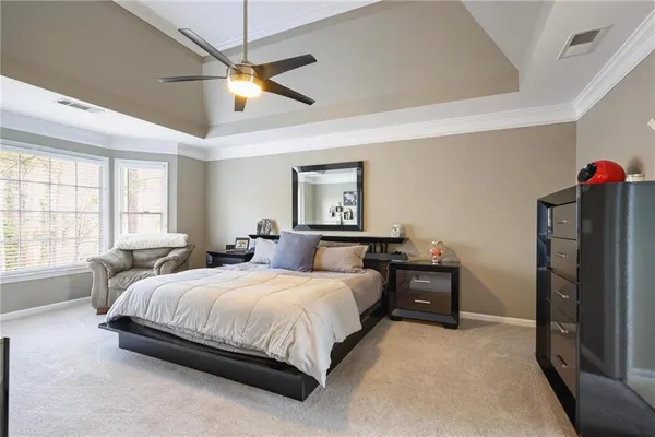 $875,000 | 1045 Tullmore Drive, Roswell, GA 30075