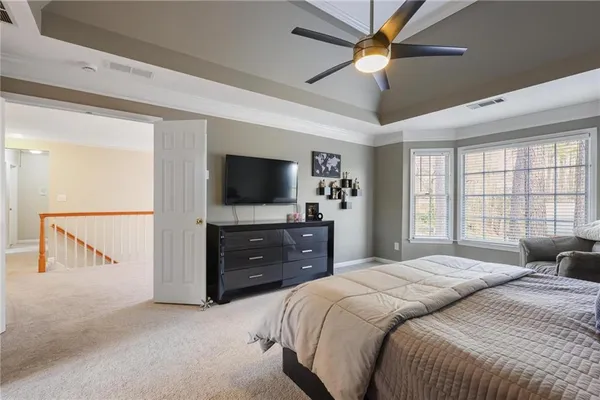 $875,000 | 1045 Tullmore Drive, Roswell, GA 30075