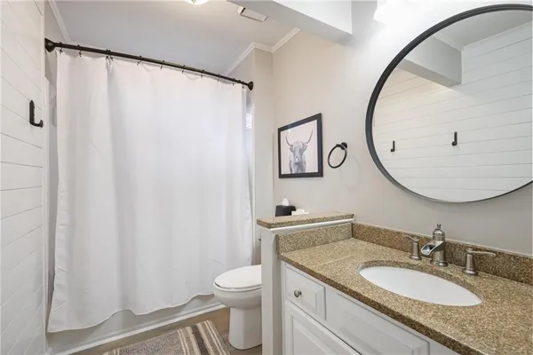 $875,000 | 1045 Tullmore Drive, Roswell, GA 30075