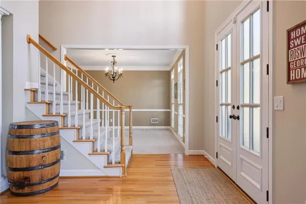 $875,000 | 1045 Tullmore Drive, Roswell, GA 30075