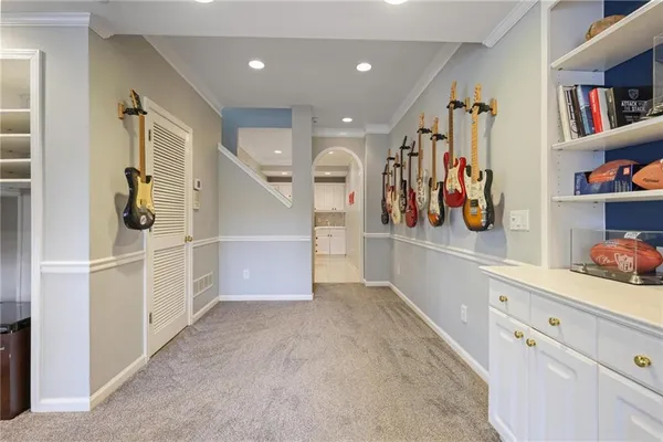 $875,000 | 1045 Tullmore Drive, Roswell, GA 30075