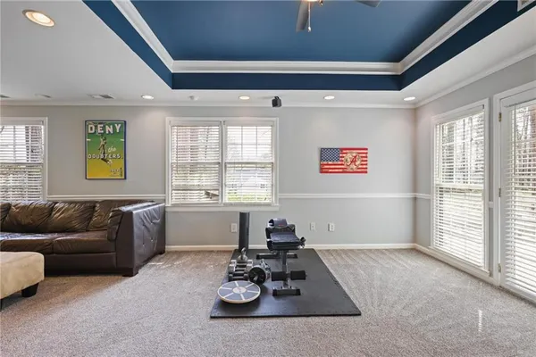 $875,000 | 1045 Tullmore Drive, Roswell, GA 30075