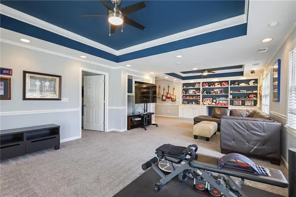 $875,000 | 1045 Tullmore Drive, Roswell, GA 30075