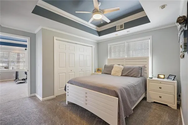 $875,000 | 1045 Tullmore Drive, Roswell, GA 30075