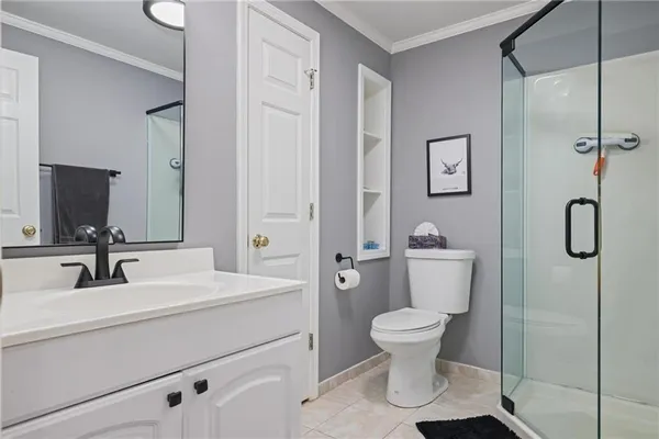 $875,000 | 1045 Tullmore Drive, Roswell, GA 30075