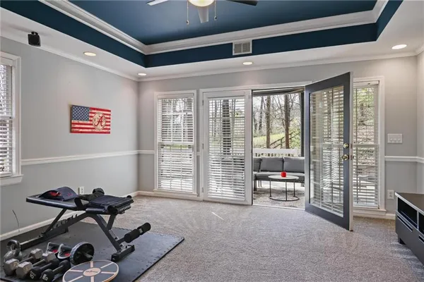 $875,000 | 1045 Tullmore Drive, Roswell, GA 30075