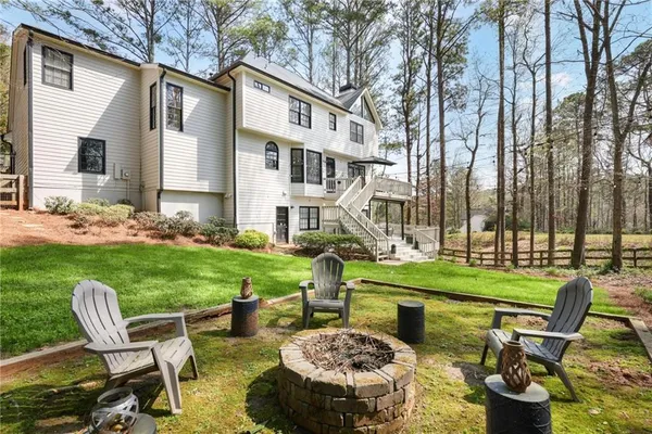 $875,000 | 1045 Tullmore Drive, Roswell, GA 30075