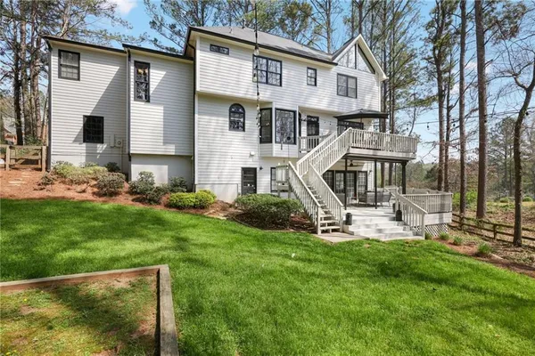 $875,000 | 1045 Tullmore Drive, Roswell, GA 30075