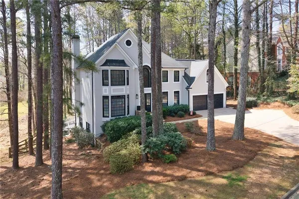$875,000 | 1045 Tullmore Drive, Roswell, GA 30075