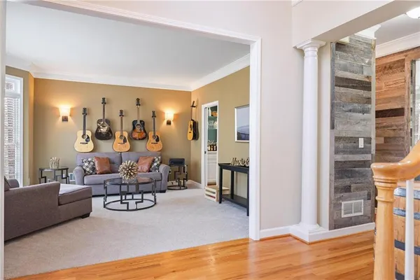 $875,000 | 1045 Tullmore Drive, Roswell, GA 30075