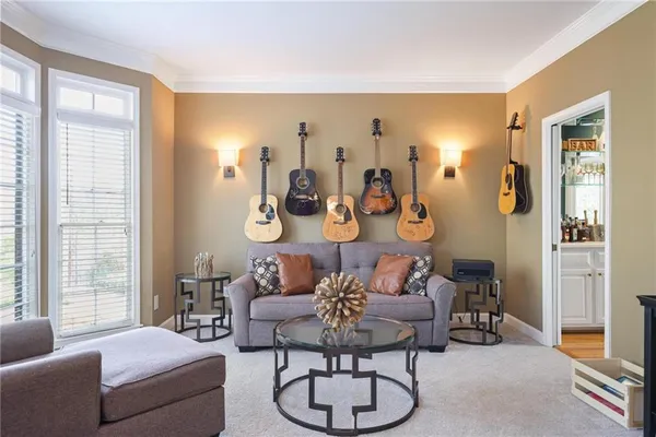 $875,000 | 1045 Tullmore Drive, Roswell, GA 30075