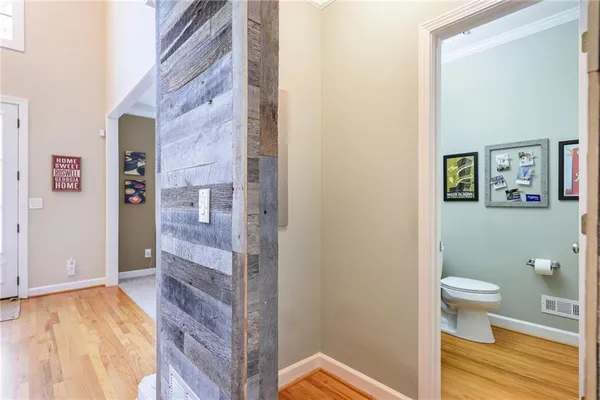 $875,000 | 1045 Tullmore Drive, Roswell, GA 30075