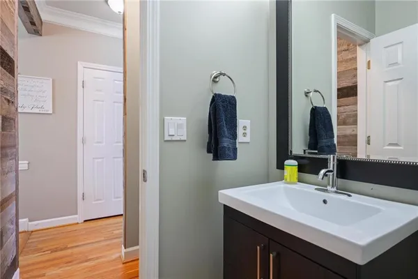 $875,000 | 1045 Tullmore Drive, Roswell, GA 30075