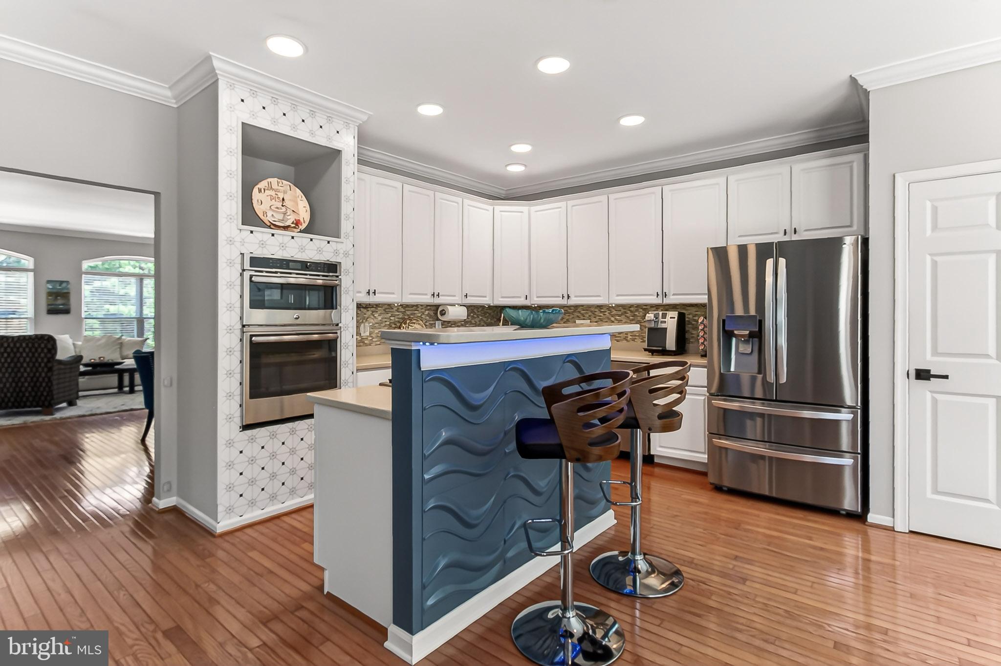7304 Hampton Manor Place Springfield, VA 22150 - Photo 7 of 25
