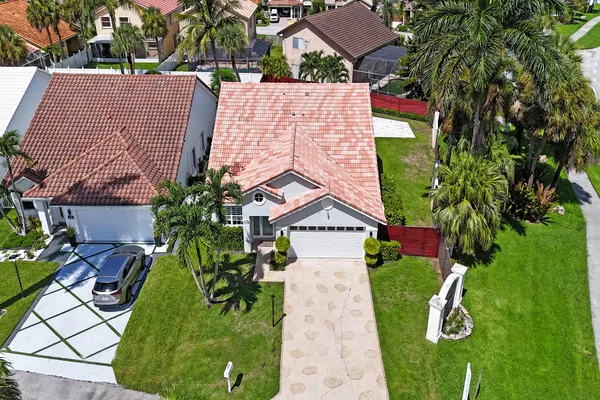 $5,400 | 11175 Jasmine Hill Circle, Boca Raton, FL 33498
