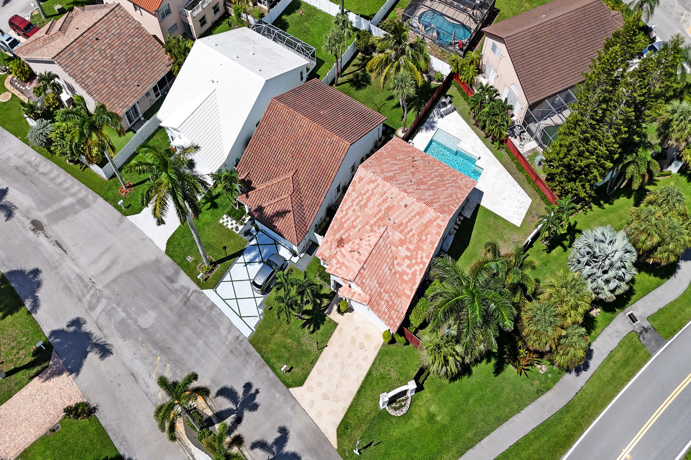 11175 Jasmine Hill Circle Boca Raton, FL 33498 - Photo 78 of 88 DJI_20250901114032_0009_D
