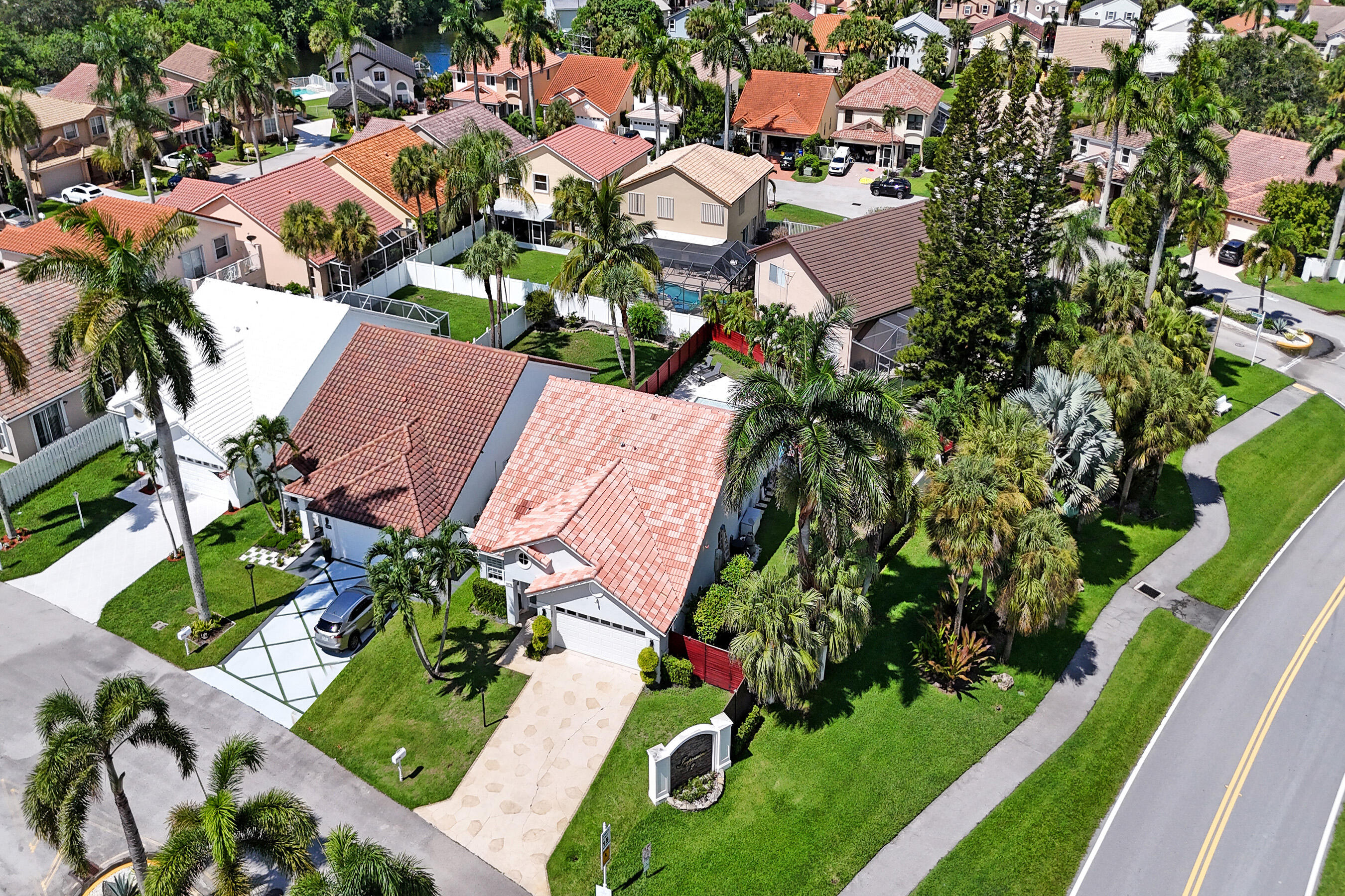 11175 Jasmine Hill Circle Boca Raton, FL 33498 - Photo 80 of 88 DJI_20250901113904_0004_D