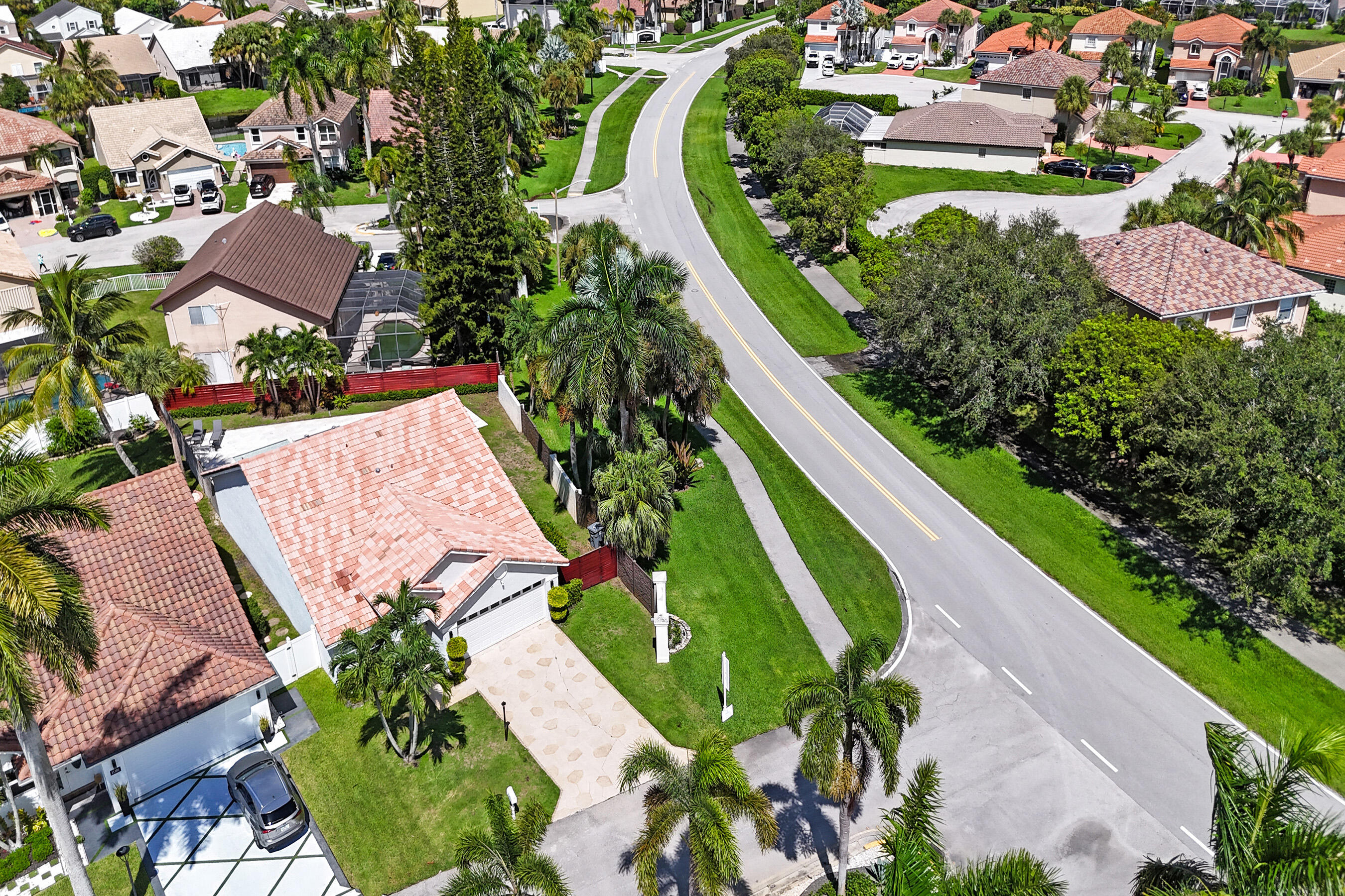 11175 Jasmine Hill Circle Boca Raton, FL 33498 - Photo 81 of 88 DJI_20250901113914_0005_D