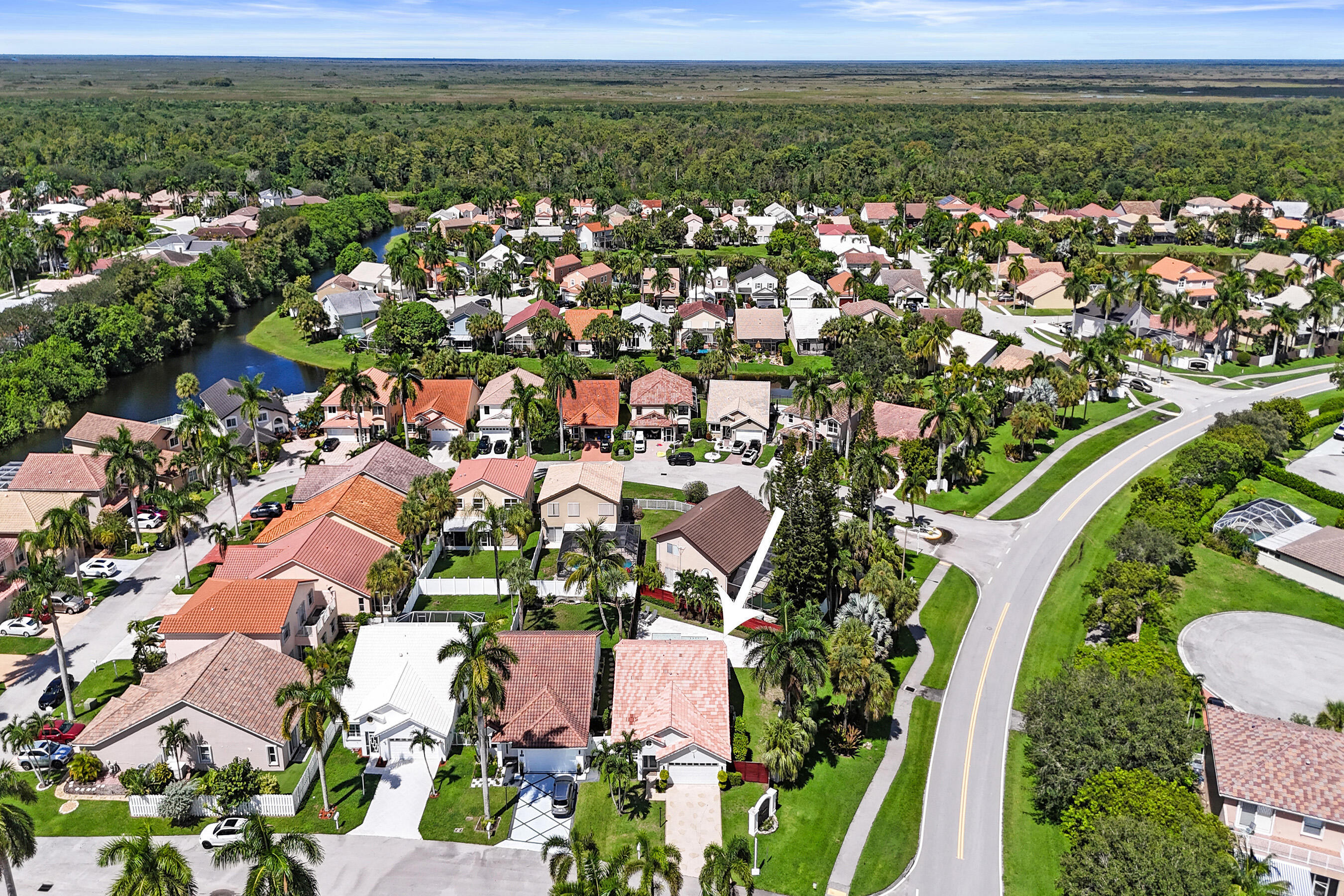 11175 Jasmine Hill Circle Boca Raton, FL 33498 - Photo 82 of 88 DJI_20250901113932_0006_D