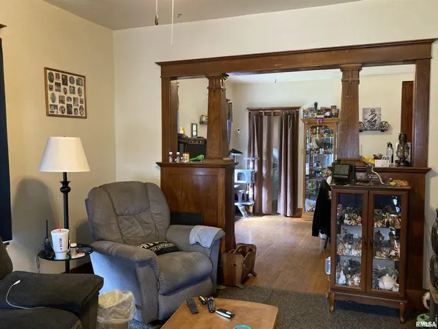 $54,900 | 751 Mulberry Street, Galesburg, IL 61401