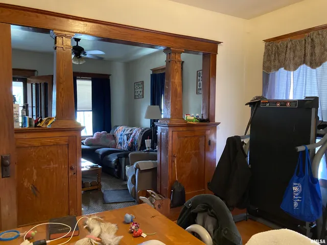 $54,900 | 751 Mulberry Street, Galesburg, IL 61401