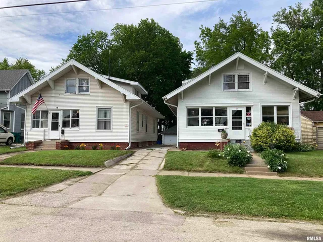$54,900 | 751 Mulberry Street, Galesburg, IL 61401