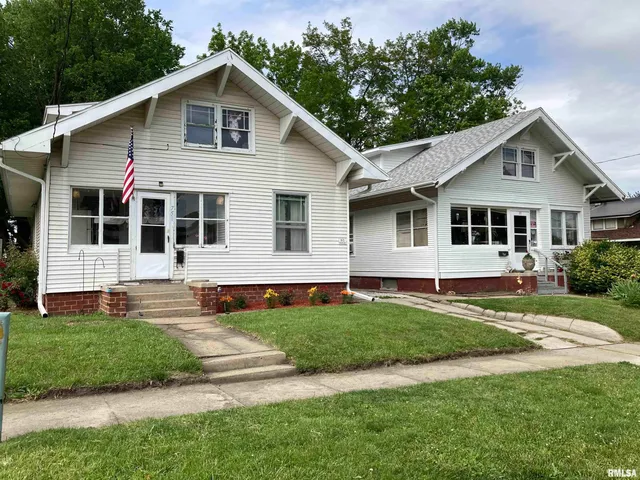 $54,900 | 751 Mulberry Street, Galesburg, IL 61401
