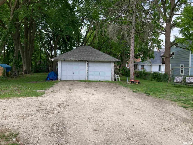 $54,900 | 751 Mulberry Street, Galesburg, IL 61401