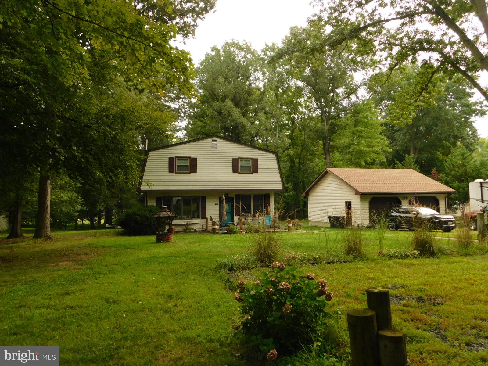 25 Clark Road Perryville, MD 21903 - Photo 3 of 49 Gallery Image 3