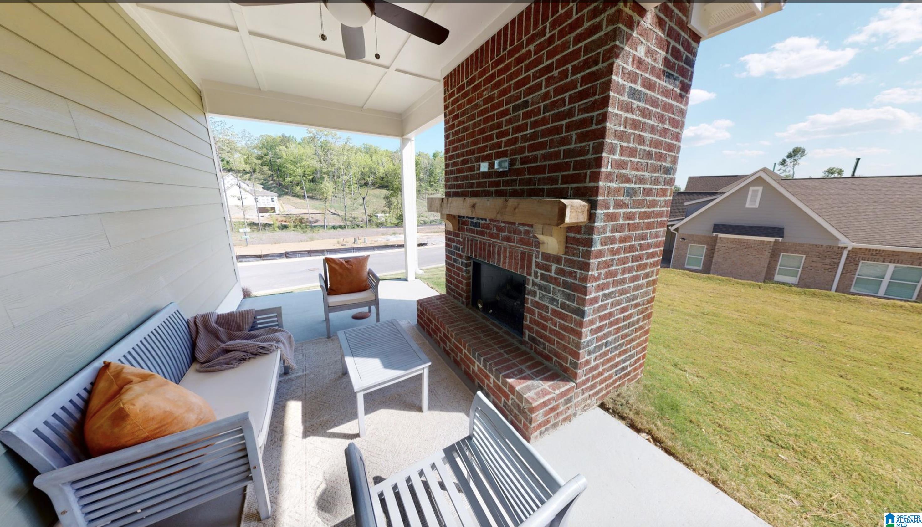 5113 Simms Ridge Pelham, AL 35124 - Photo 19 of 21
