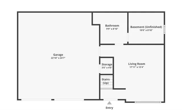 $2,220 | 6469 Northwest 49th Street, Kansas City, MO 64151