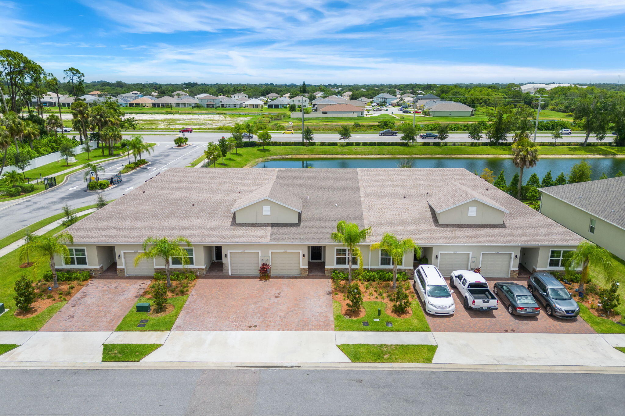 2729 Ben Hogan Court West Melbourne, FL 32904 - Photo 36 of 46 36-web-or-mls-DJI_0909