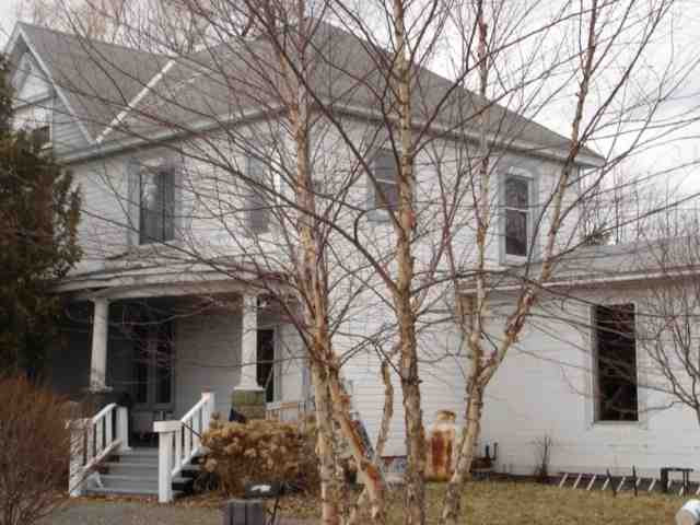 1124 Muitzeskill Road Schodack, NY 12156 - Photo 1 of 5 Photo 1