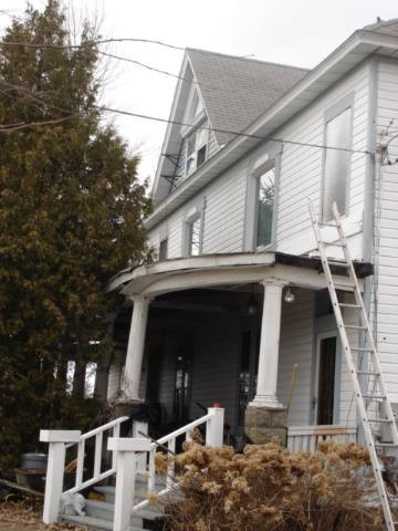 1124 Muitzeskill Road Schodack, NY 12156 - Photo 5 of 5 Photo 5