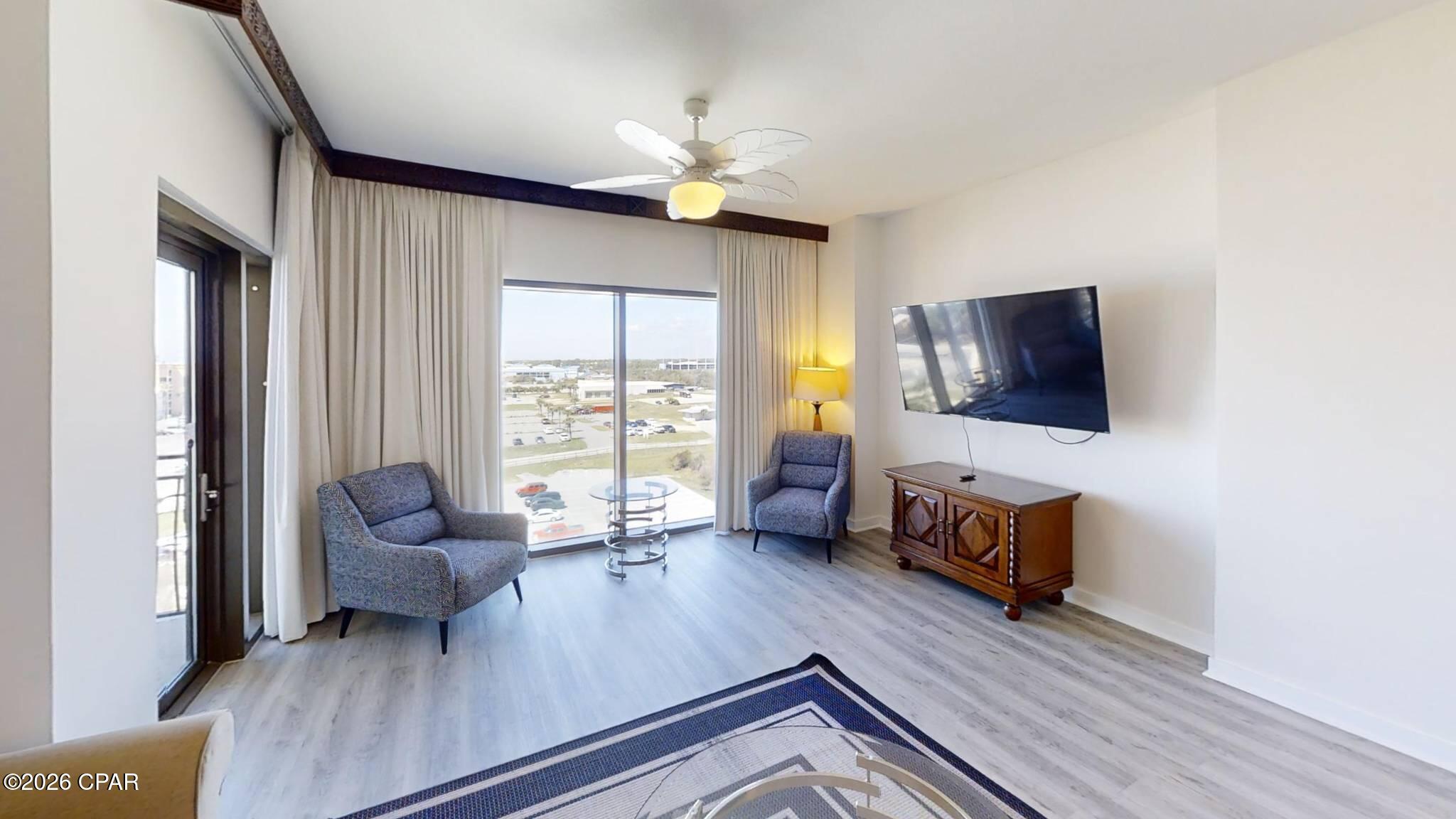 15100 Front Beach Road, Unit 607 Panama City Beach, FL 32413 - Photo 10 of 32 Gallery Image 10