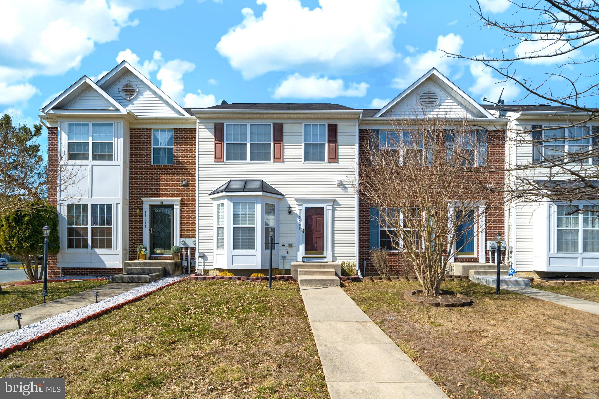 15509 Wylie Road Brandywine, MD 20613 - Photo 1 of 2 Gallery Image 1