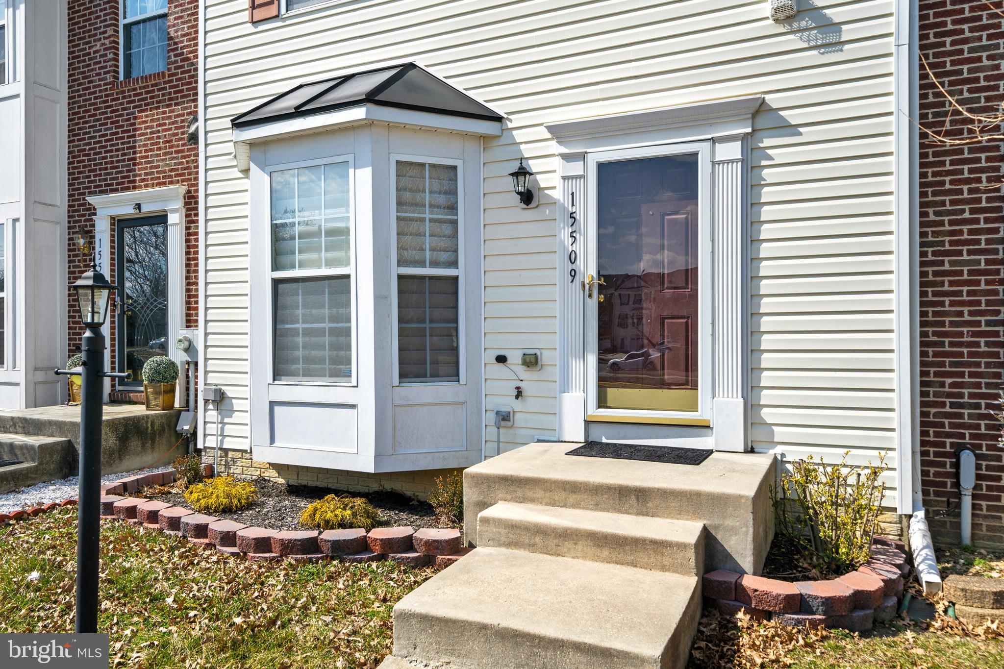 15509 Wylie Road Brandywine, MD 20613 - Photo 2 of 2 Gallery Image 2