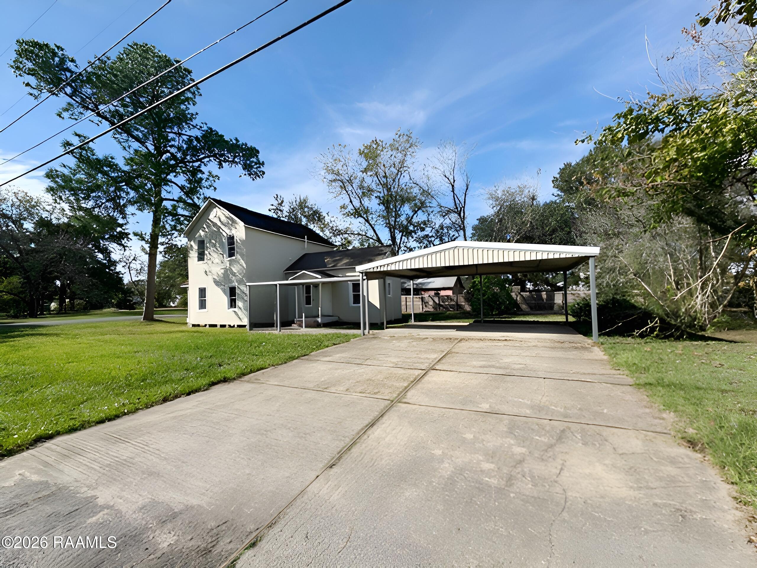 Undisclosed Address Crowley, LA 70526 - Photo 1 of 9 IMG_3320