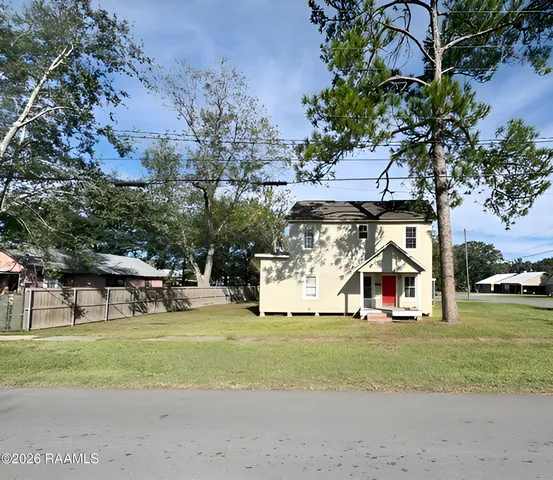 $59,900 | Undisclosed Address, Crowley, LA 70526
