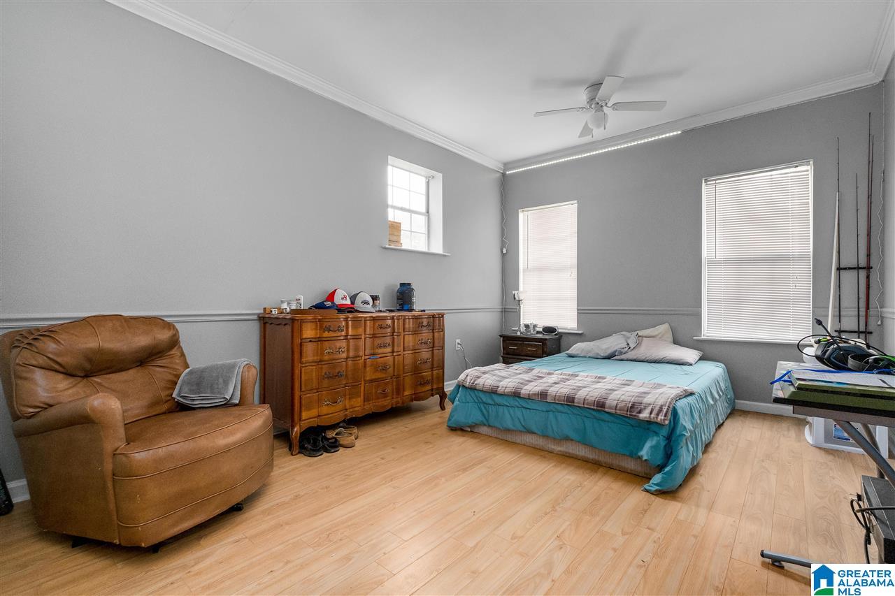 170 Crawford Drive Springville, AL 35146 - Photo 10 of 26