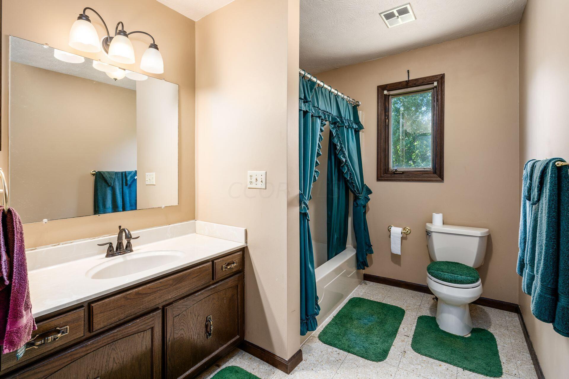 1570 Green Cook Road Sunbury, OH 43074 - Photo 24 of 32 Full Bath