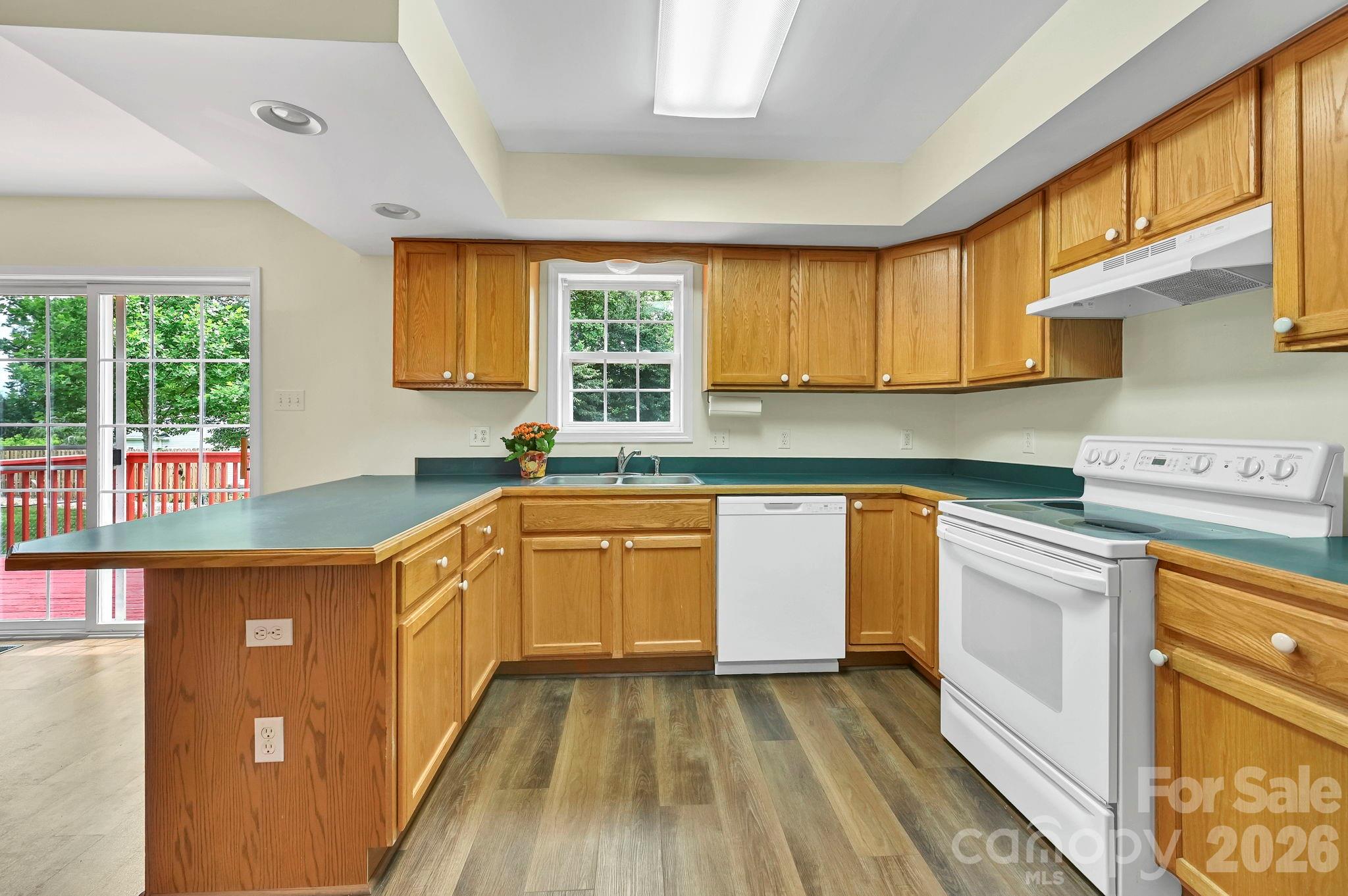 51 Jerico Ridge Road Fletcher, NC 28732 - Photo 16 of 48