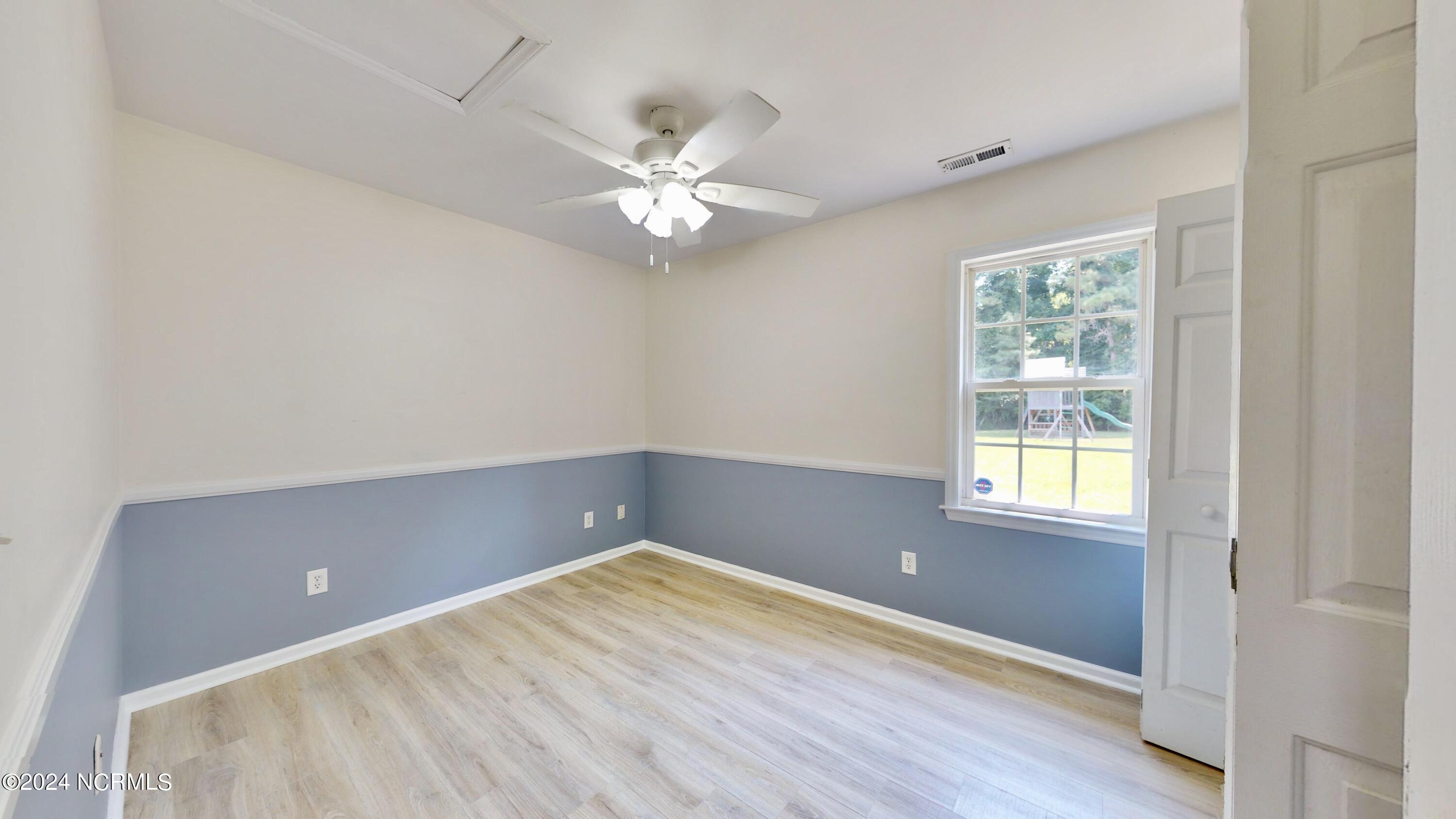 1164 Tebo Road New Bern, NC 28562 - Photo 22 of 42 Bedroom 3