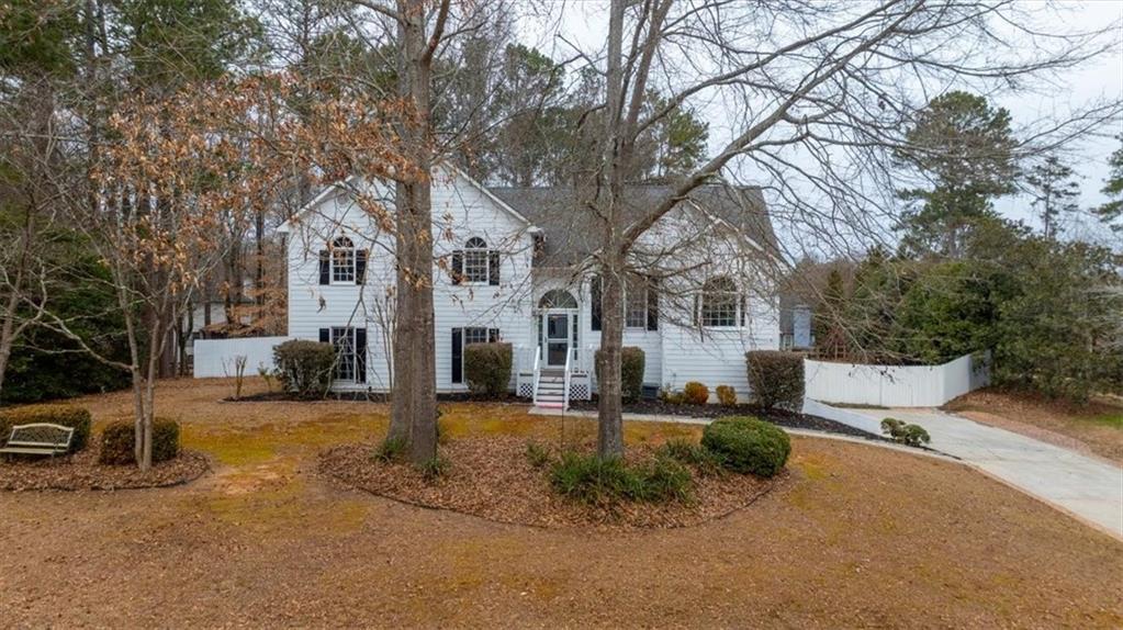 8255 Stonebrook Drive Cumming, GA 30040 - Photo 1 of 1 Gallery Image 1