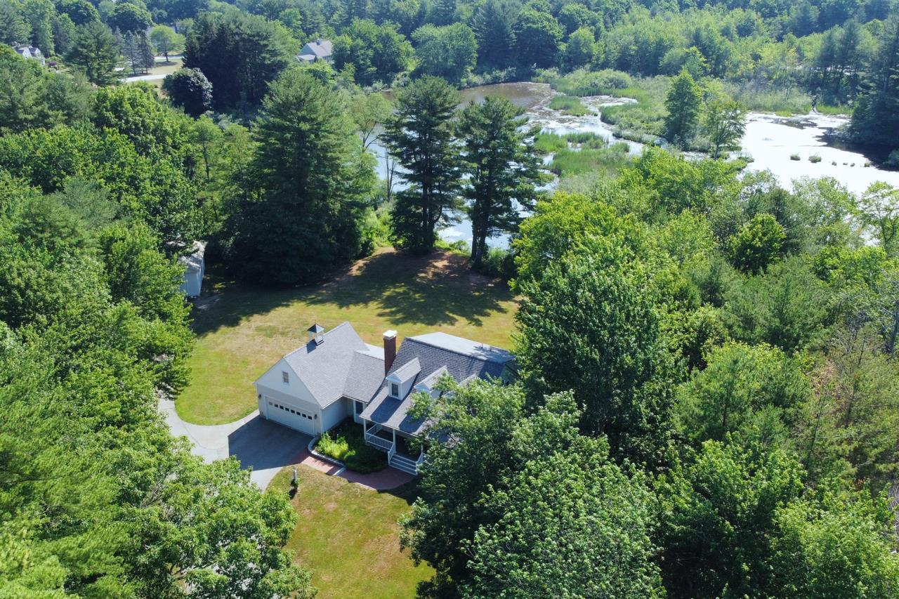 640 Long John Road Rye, NH 03870 - Photo 2 of 35