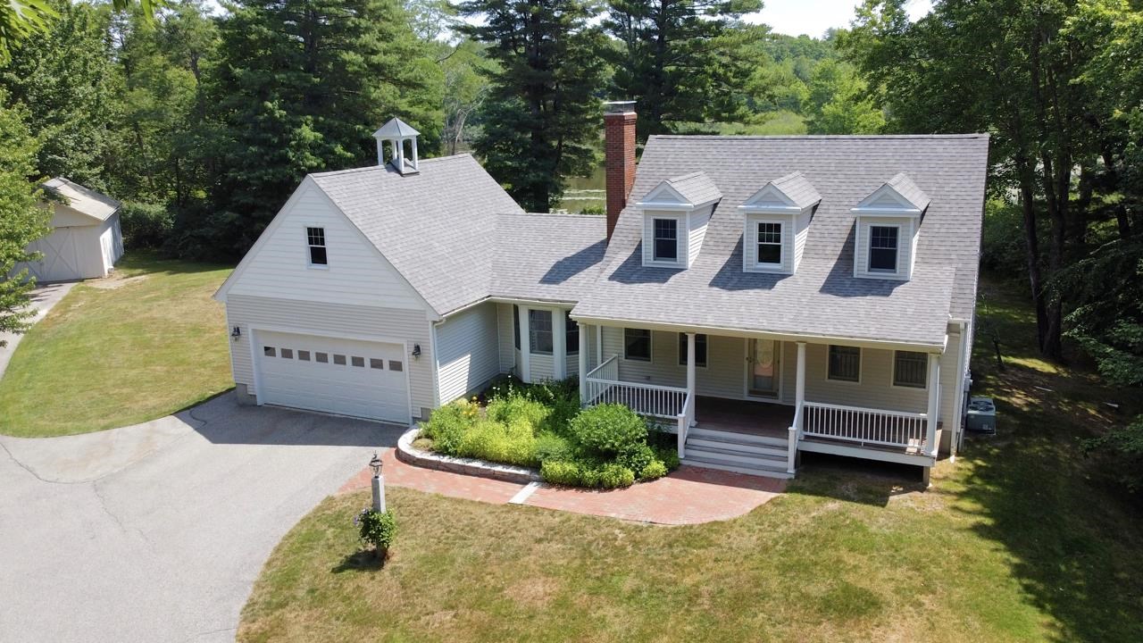 640 Long John Road Rye, NH 03870 - Photo 6 of 35
