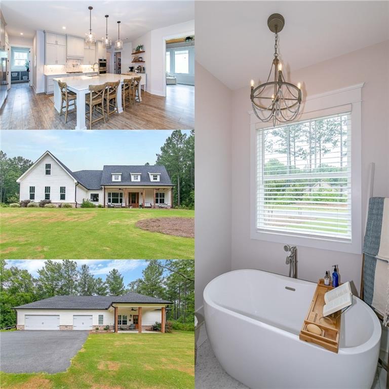 1013 Dutchman Road Griffin, GA 30223 - Photo 1 of 1 Gallery Image 1