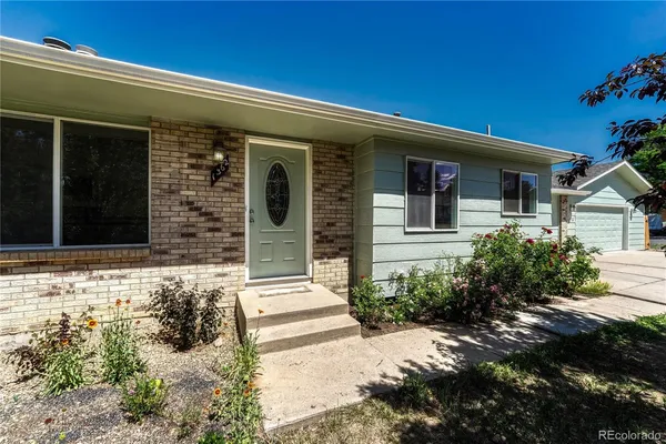 $475,000 | 1362 South Andes Street, Aurora, CO 80017