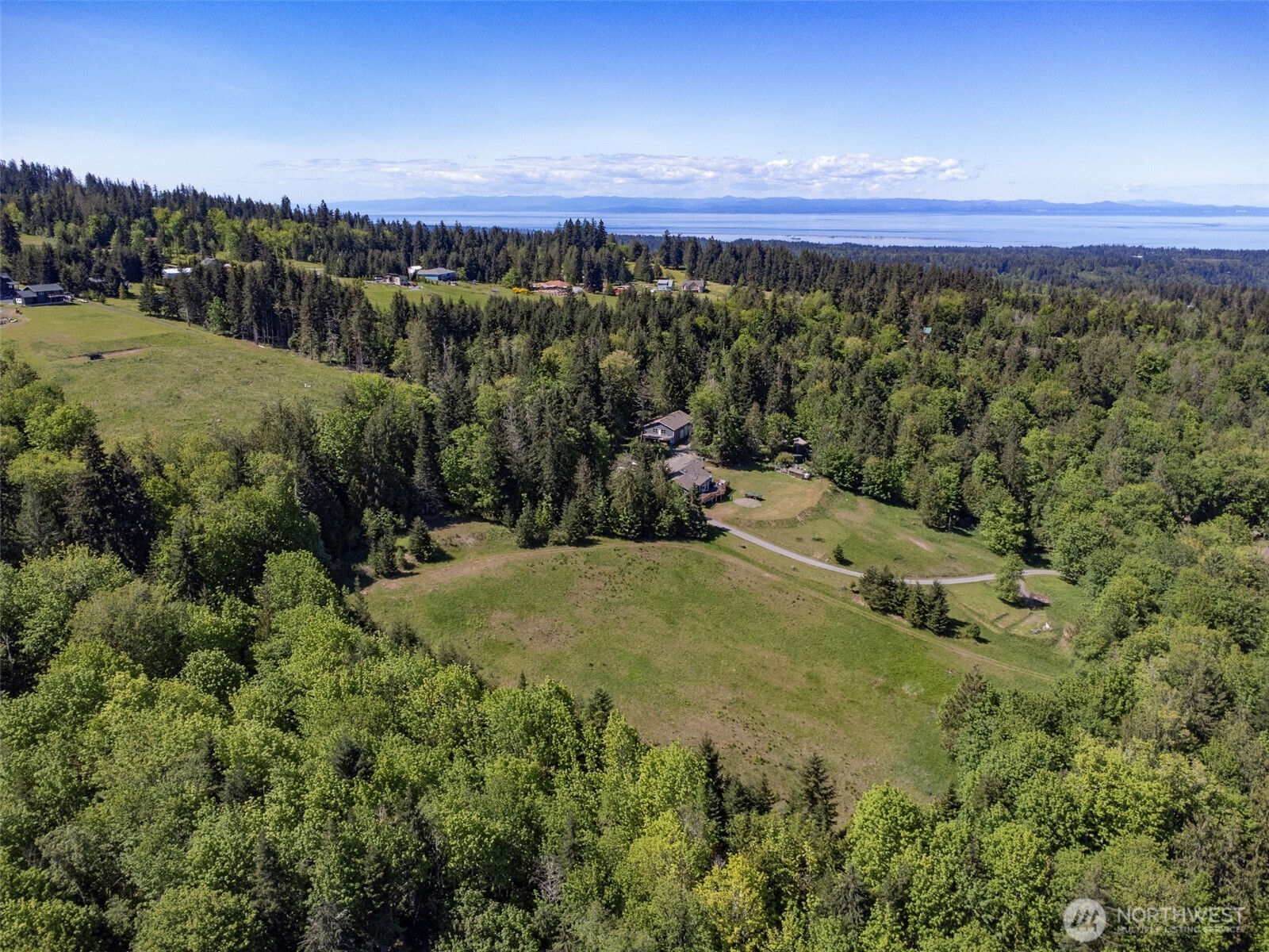 9999 Kruse Road Port Angeles, WA 98362 - Photo 37 of 39