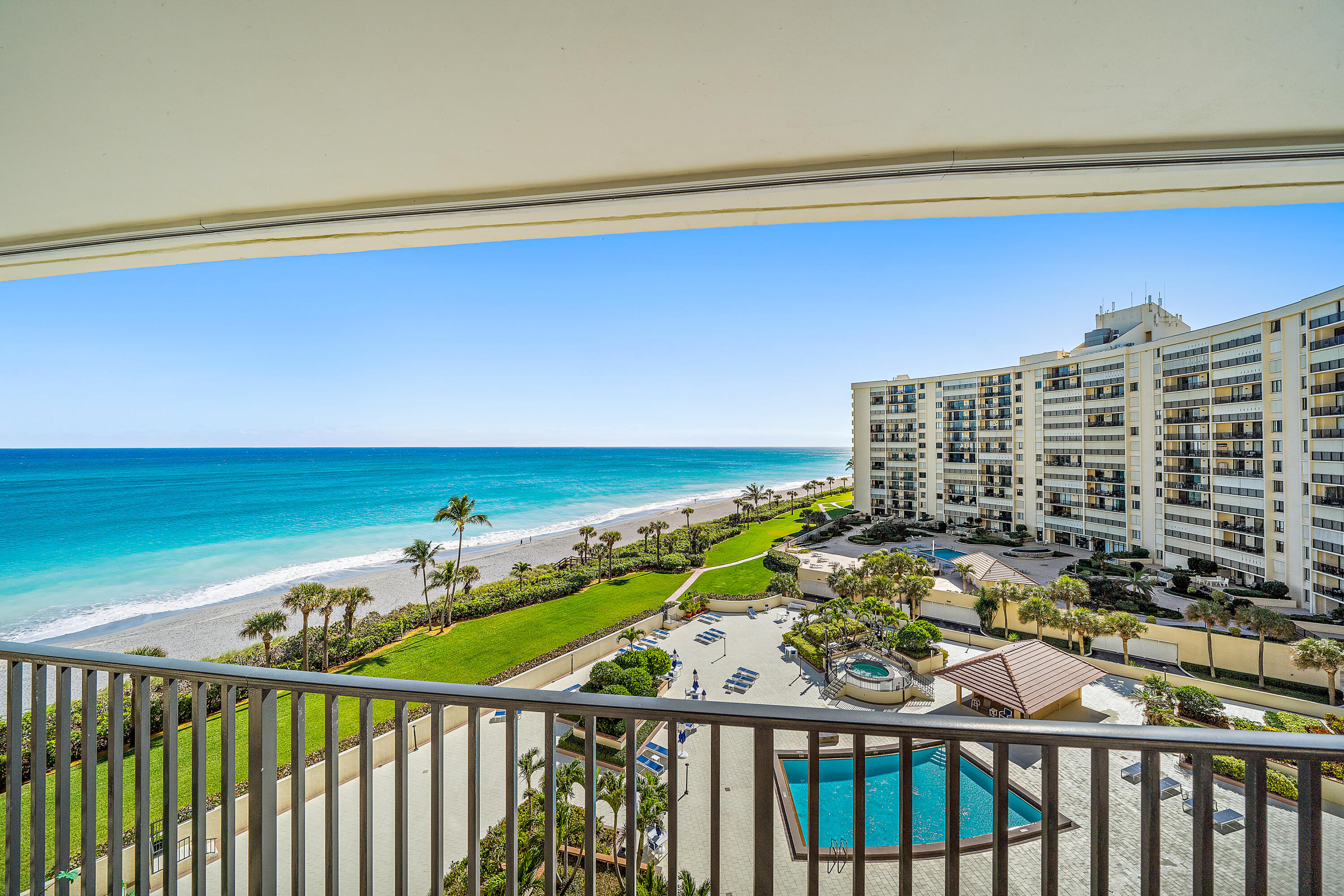400 Ocean Trail Way, Unit 804 Jupiter, FL 33477 - Photo 1 of 32 400 Ocean Trail
